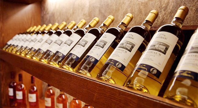 加盟葡萄酒專賣店要投入多少錢(qián)?