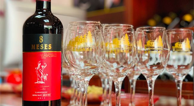 賣(mài)紅酒一年能賺多少?