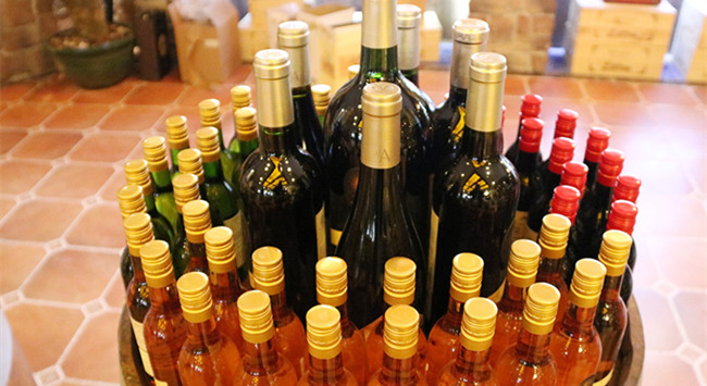 進口紅酒批發需要注意哪些事項?