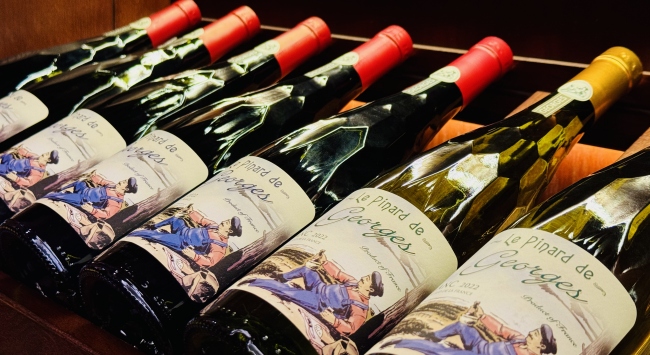 現在投資做酒水生意怎么樣呢?